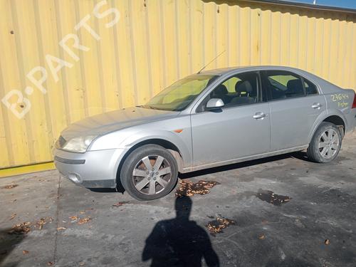 Viskermotor bakrute FORD MONDEO III Saloon (B4Y) 2.0 16V TDDi / TDCi | BP21148539M102 