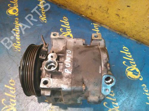 Used AC compressor FIAT PUNTO (188_) 1.2 60 (188.030, .050, .130, .150, .230, .250) (60 hp) 5301329