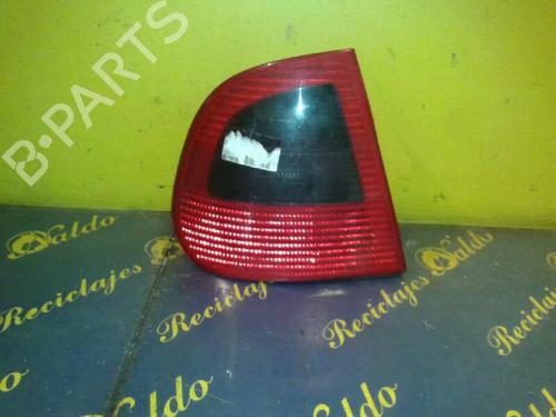 Left taillight SEAT CORDOBA (6K1, 6K2) 1.9 TDI | BP5298362C34 