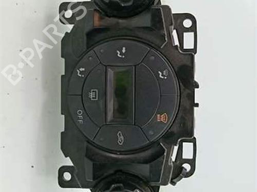 Used Climate control Climate control 5311001 5311001