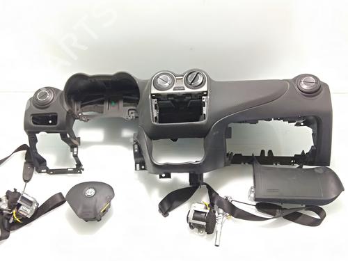 Used Airbag Kit ALFA ROMEO MITO (955_) [2008-2018]  17870981