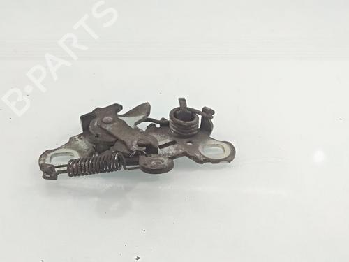 Hood lock PEUGEOT 208 I (CA_, CC_)  | BP15940470C133 