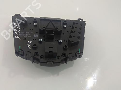 Radio FORD FOCUS III 1.0 EcoBoost | BP16524041E6