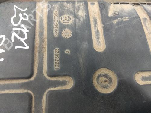 Fuel tank PEUGEOT 2008 I (CU_)  | BP13528076C62 