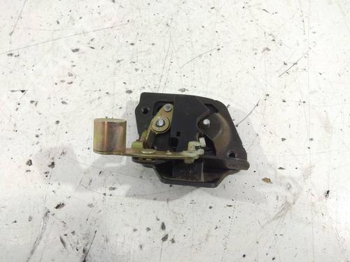 Used Rear right lock KIA CARNIVAL II (GQ) 2.9 CRDi (144 hp) 7644297