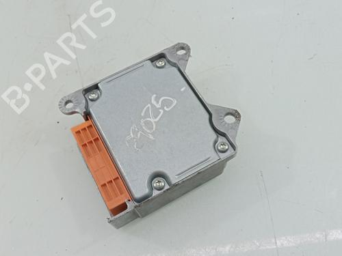 ECU airbags PEUGEOT 307 CC (3B)  | BP29400724M53 