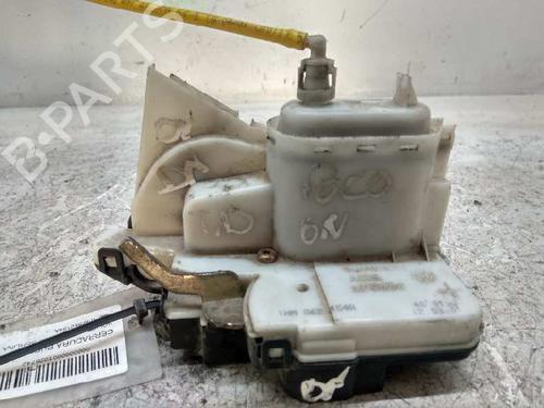 Rear right lock VW POLO (6N2)  | BP5288856C99