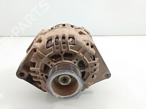 Used Alternator PEUGEOT BOXER Van (244) 2.2 HDi (101 hp) 21202765