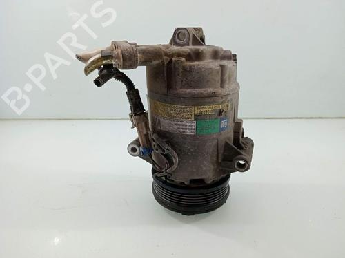Used AC compressor AC compressor 39100912 39100912