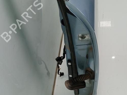 Left rear door AUDI A4 B7 Avant (8ED)  | BP24293074C4 