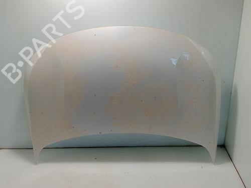 Used Hood PEUGEOT 3008 I MPV (0U_) [2009-2017]  29724653