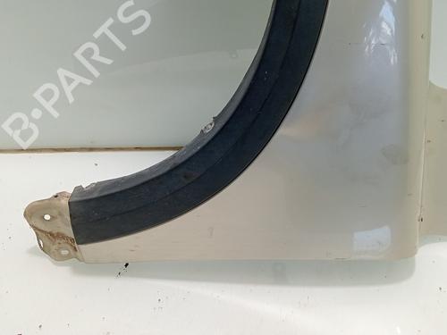Left front fenders VOLVO XC90 I (275) D5 AWD | BP21044220C41 