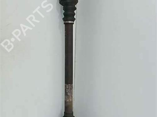 Used Right front driveshaft Right front driveshaft 38522945 38522945