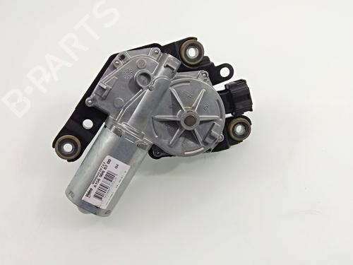 Viskermotor bagrude MERCEDES-BENZ GLA-CLASS (X156) GLA 200 CDI / d (156.908) (136 hp) 21808227