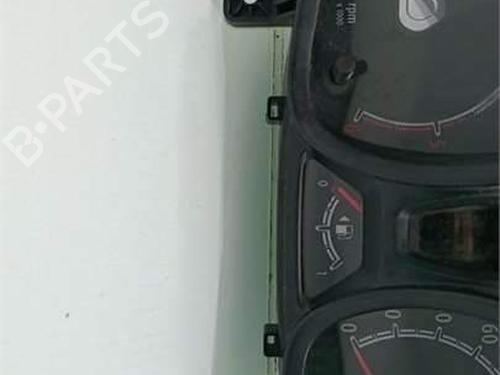 kombiinstrument-ford-fiesta-vi-cb1-ccn-2008-38521553 main image
