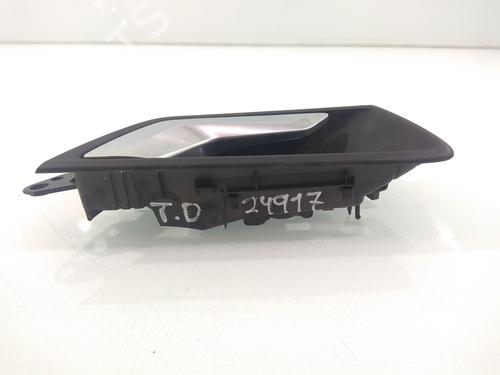 Rear right interior door handle FORD FOCUS II Turnier (DA_, FFS, DS)  | BP10506620I16 