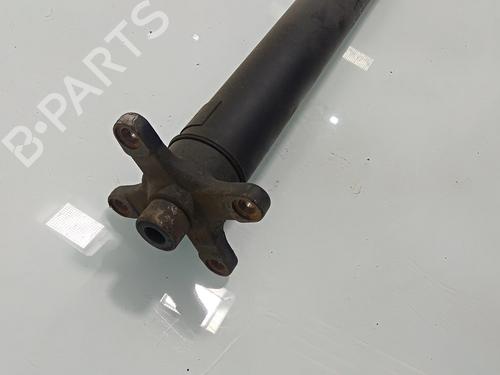 Mellomaksel kompl. MERCEDES-BENZ E-CLASS T-Model (S212)  | BP16174279M37 