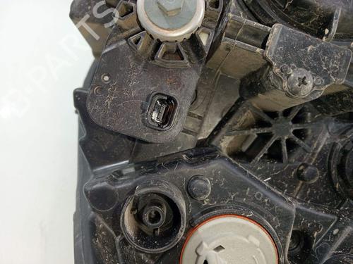 Right headlight KIA PICANTO III (JA) 1.0 | BP39448364C29  - Image 5
