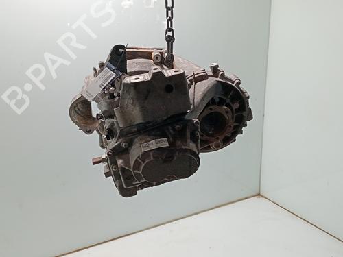 Gearbox AUDI Q2 (GAB, GAG)  | BP29639400M3 