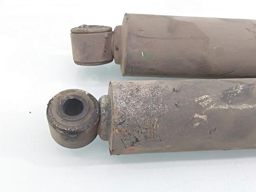 Left rear shock absorber CITROËN JUMPER I Van (230L)  | BP16354589M18 