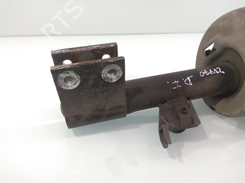 Left front shock absorber CITROËN C4 Picasso I MPV (UD_) 2.0 HDi 138 | BP9648622M16