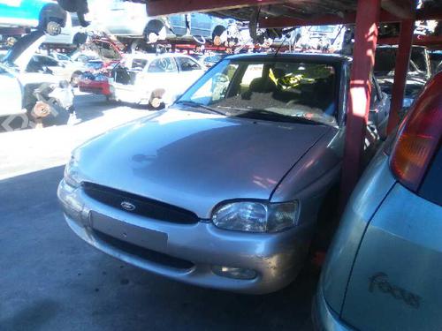 Front left seatbelt FORD ESCORT V (AAL, ABL) 1.8 D | BP8757472I26 