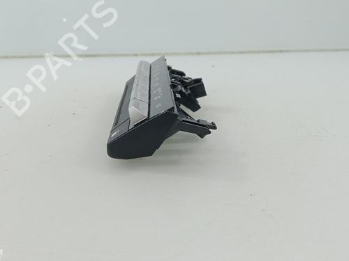 Climate control RENAULT CAPTUR II (HF_) | BP31096991I5