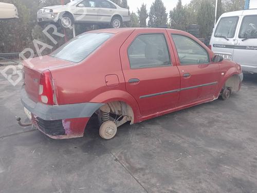 AC compressor DACIA LOGAN (LS_)  | BP24052927M34 