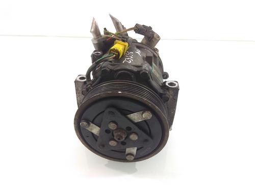 AC-Kompressor PEUGEOT 407 (6D_) 2.0 (6DRFNB, 6DRFNE) (136 hp) 9816308