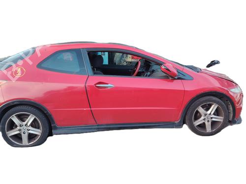Gebruikte HONDA CIVIC IX (FK) 2.2 i-DTEC (FK3) (150 hp) 4411725 Onderdelen