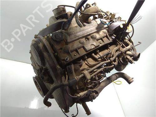 Engine MAZDA PREMACY (CP) 2.0 TD | BP11704141M1 - Image 3