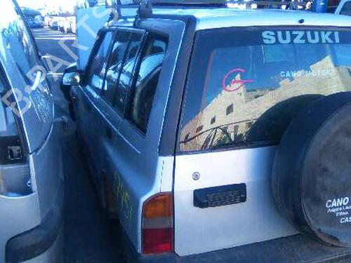 Hand brake SUZUKI GRAND VITARA I (FT, HT) 2.0 HDI 110 16V 4x4 (SQ420D, TD83V, JA420WD) | BP8782668I18 