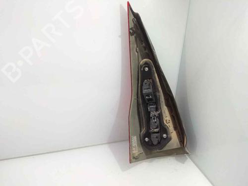Right taillight RENAULT MEGANE II Estate (KM0/1_) 1.5 dCi (KM16, KM1E) | BP10106545C35 