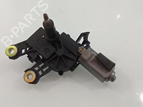 Rear wiper motor VW GOLF V (1K1)  | BP17441202M102 