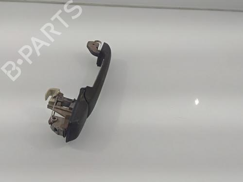 Rear right exterior door handle VW GOLF III (1H1)  | BP18469773C130 