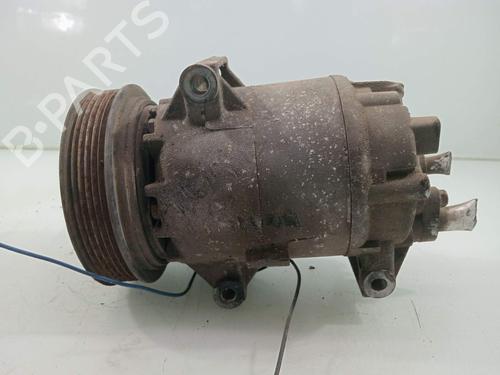 AC compressor RENAULT CLIO III Hatchback Van (SB_, SR_) 1.5 dCi | BP38592497M34 - Image 4