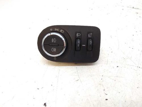 Used Headlight switch OPEL CORSA D (S07) 1.3 CDTI (L08, L68) (90 hp) 5303223