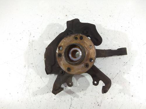 Used Right front steering knuckle Right front steering knuckle 7673777 7673777