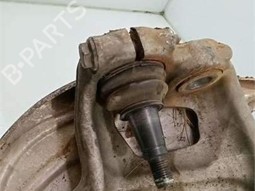 Left front steering knuckle AUDI A4 B9 Avant (8W5, 8WD) 35 TDI Mild Hybrid | BP38520772M25 - Image 3