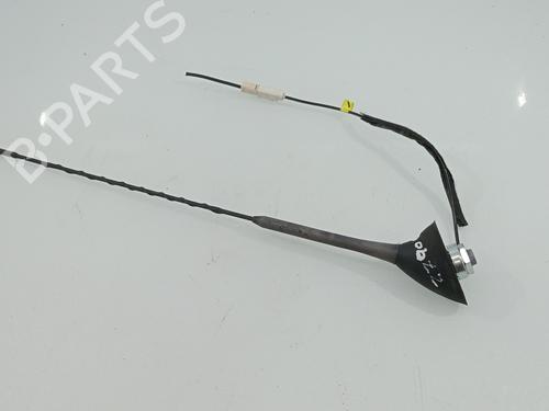 Antenne/Base PEUGEOT 208 I (CA_, CC_) | BP30589121C140