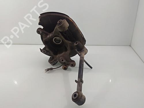 Højre hjullejehus spindel CHEVROLET CAPTIVA (C100, C140)  | BP16489439M28 