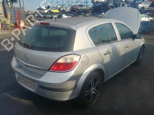 Cinto de segurança frente esquerdo OPEL ASTRA H (A04) 1.7 CDTI (L48) | BP8757680I26 