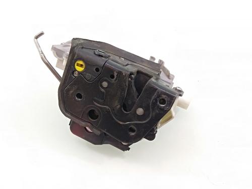 Used Rear right lock AUDI A3 Sportback (8PA) 1.6 FSI (115 hp) 21142484