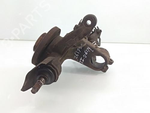 Left front steering knuckle CITROËN C5 II (RC_) | BP15853450M25