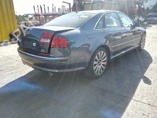 Venstre foran utvendig håndtak AUDI A8 D3 (4E2, 4E8) 4.2 quattro | BP6911307C128 