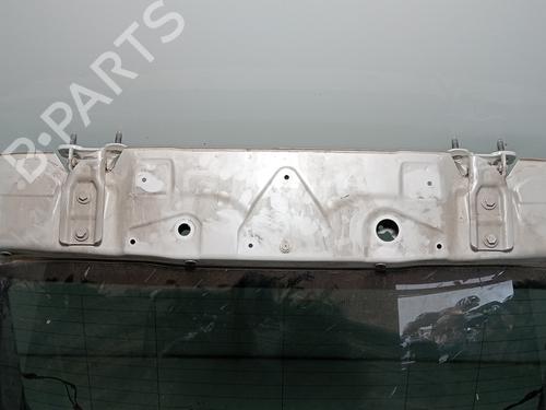 Tailgate BMW X1 (E84)  | BP24500841C6 