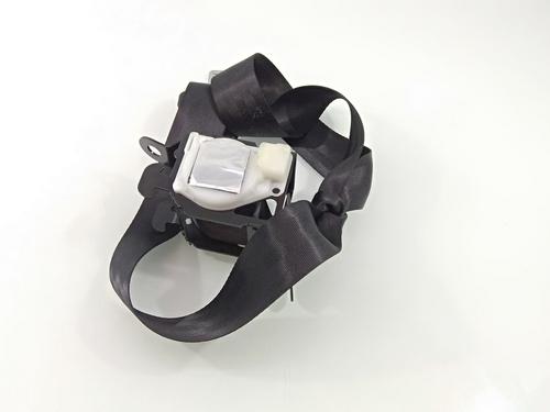Used Rear center seatbelt CITROËN C4 Picasso II 1.6 BlueHDi 120 (120 hp) 17511422