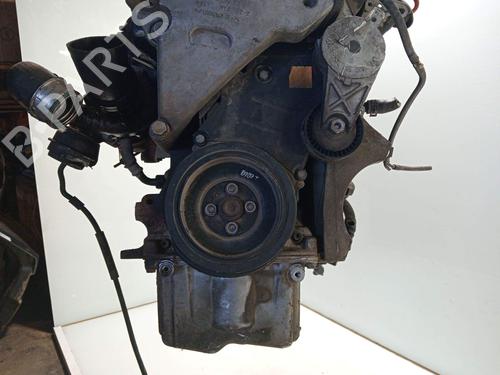 Engine SEAT LEON (1P1) 2.0 TDI 16V | BP40195924M1  - Image 9
