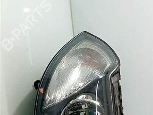 Right headlight BMW X3 (E83) 2.5 i | BP38520683C29 - Image 4