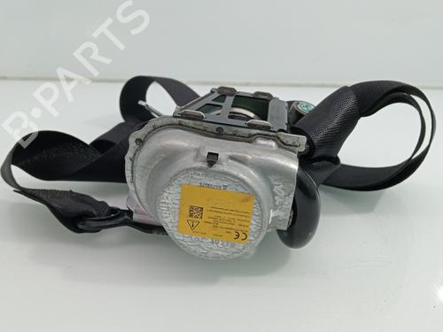 Rear left seatbelt MERCEDES-BENZ C-CLASS (W205) C 220 BlueTEC / d (205.002, 205.004) | BP24999591I29 